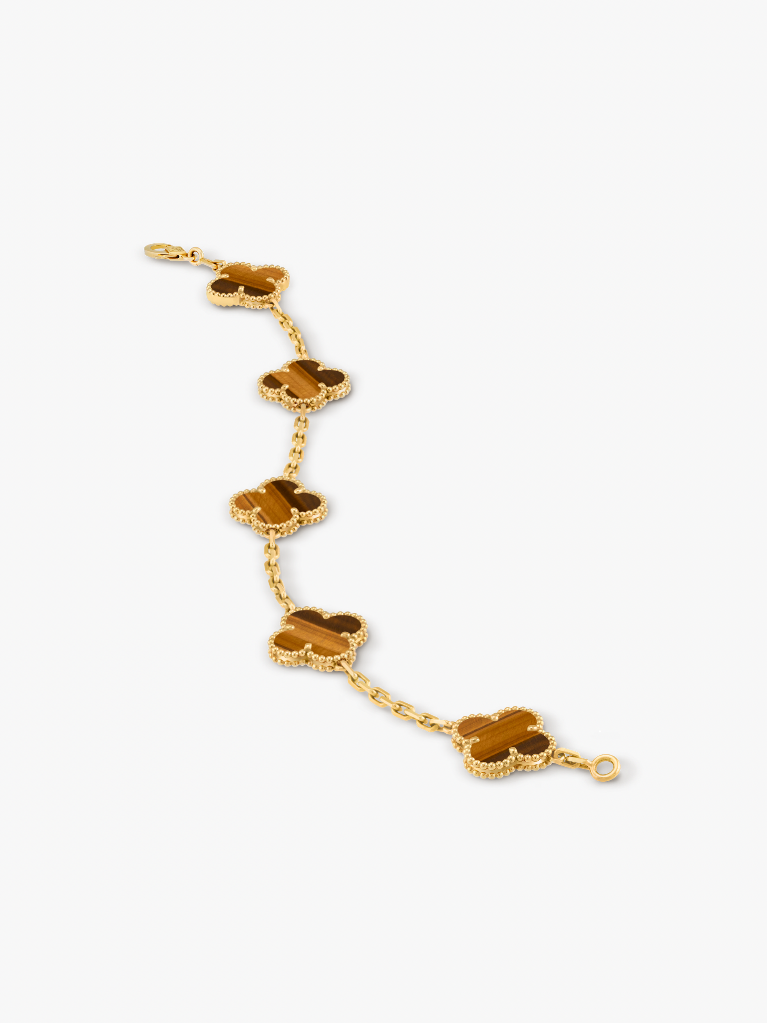 Velia Sorenna Bracelet – Bronze