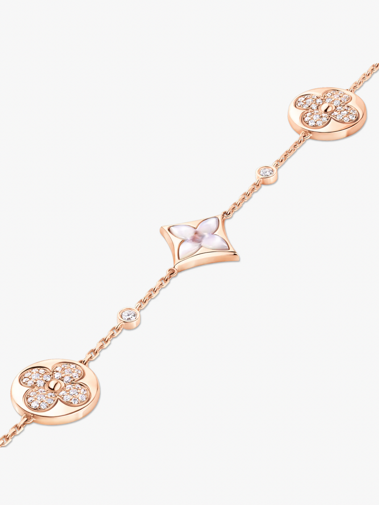 Velia Vanelle Bracelet – Gold