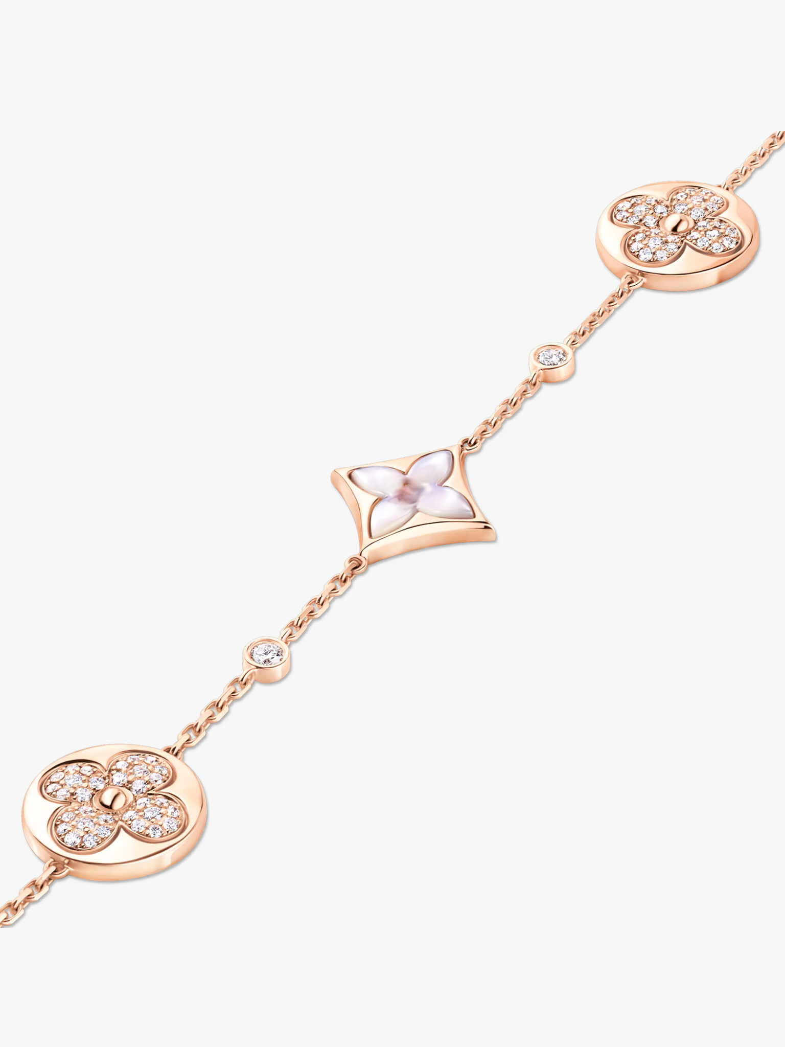 Velia Vanelle Bracelet – Gold