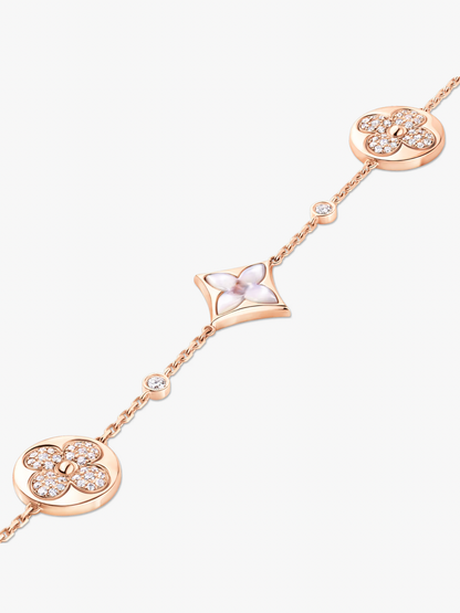 Velia Vanelle Bracelet – Gold