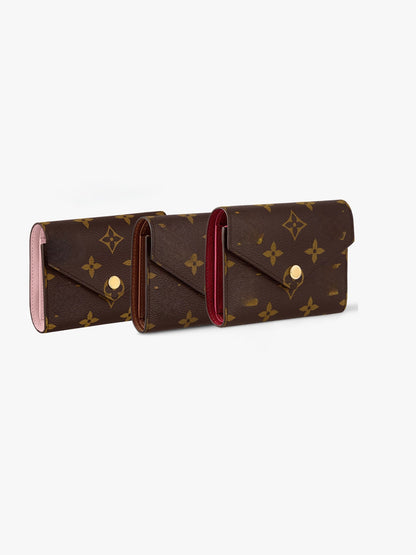 Velia Nayelle Wallet