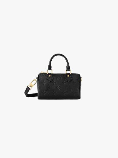 Velia Nayelle Handbag – Black