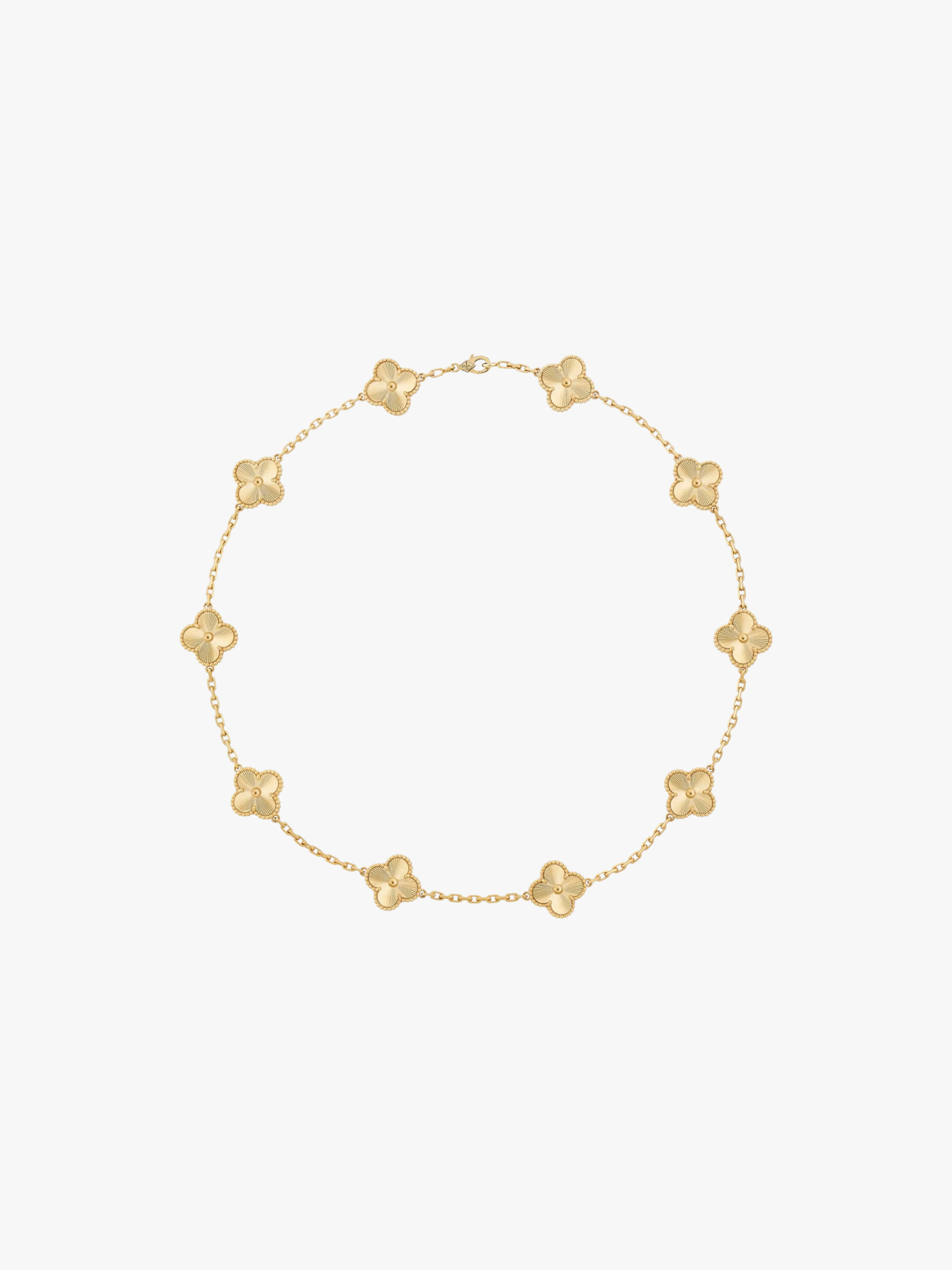 Velia Sorenna Necklace