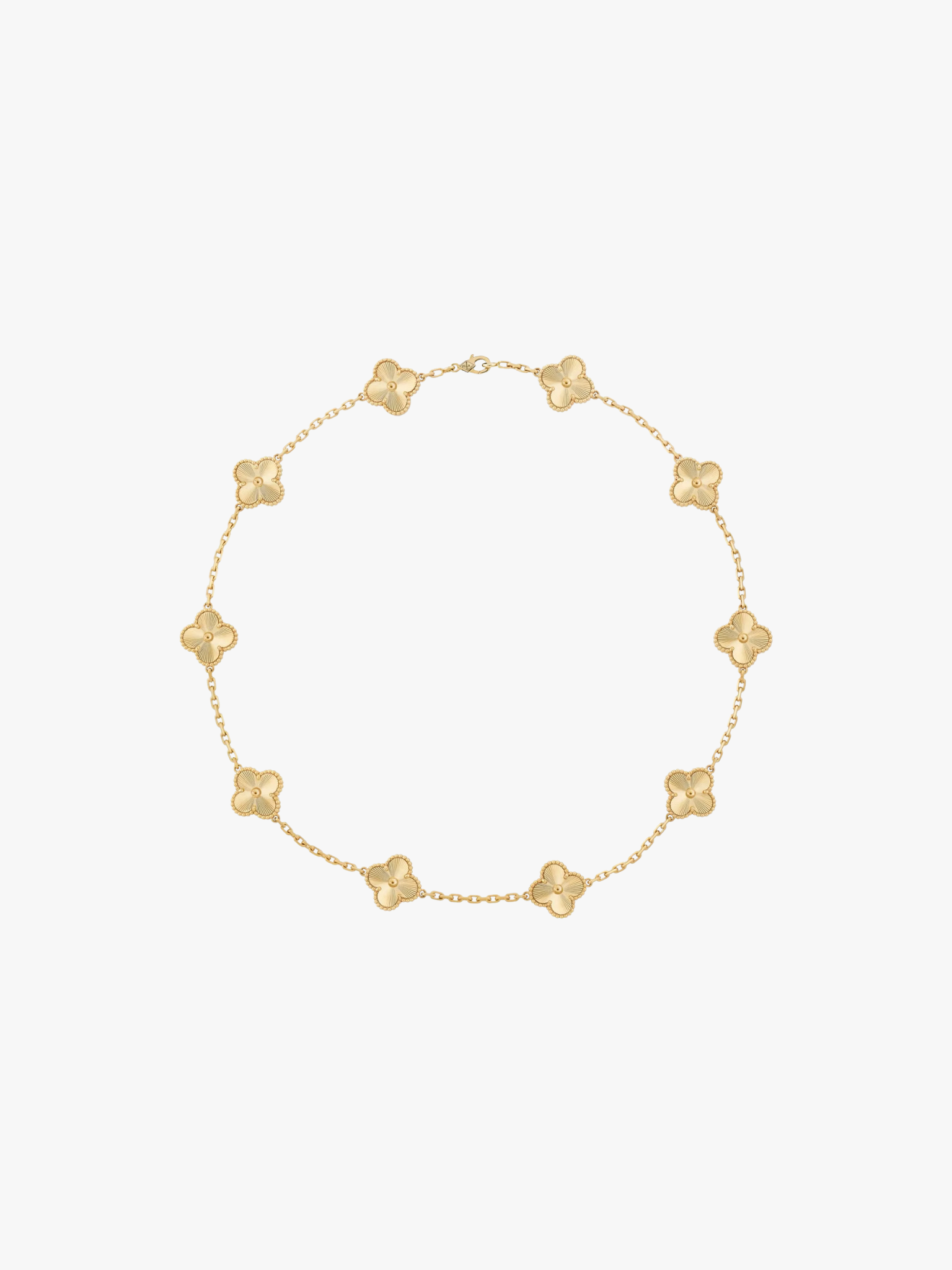 Velia Sorenna Necklace