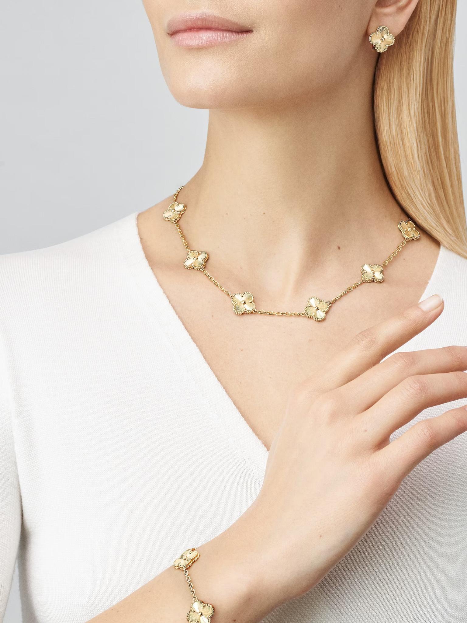 Velia Sorenna Necklace