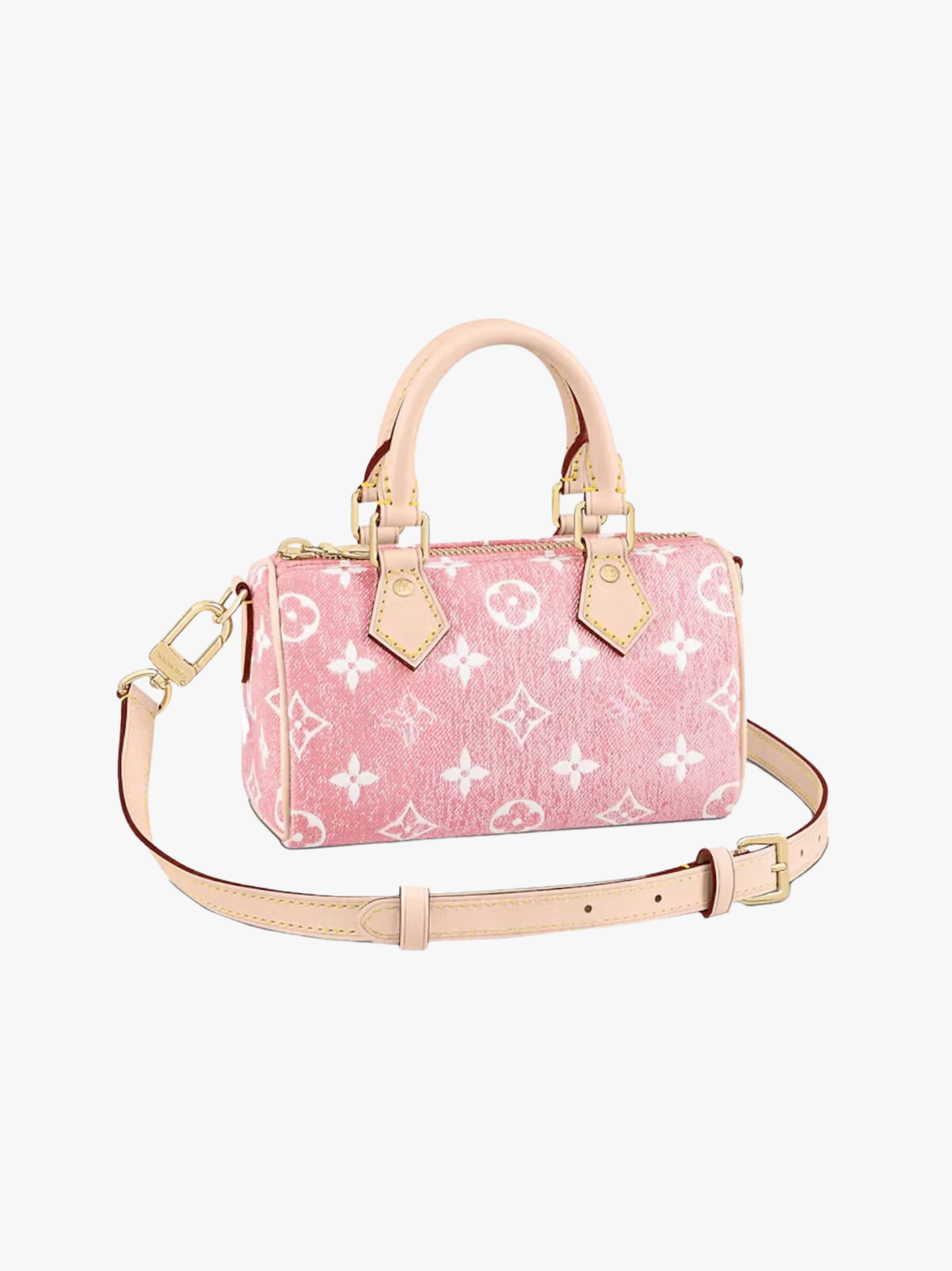 Velia Nayelle Handbag – Pink
