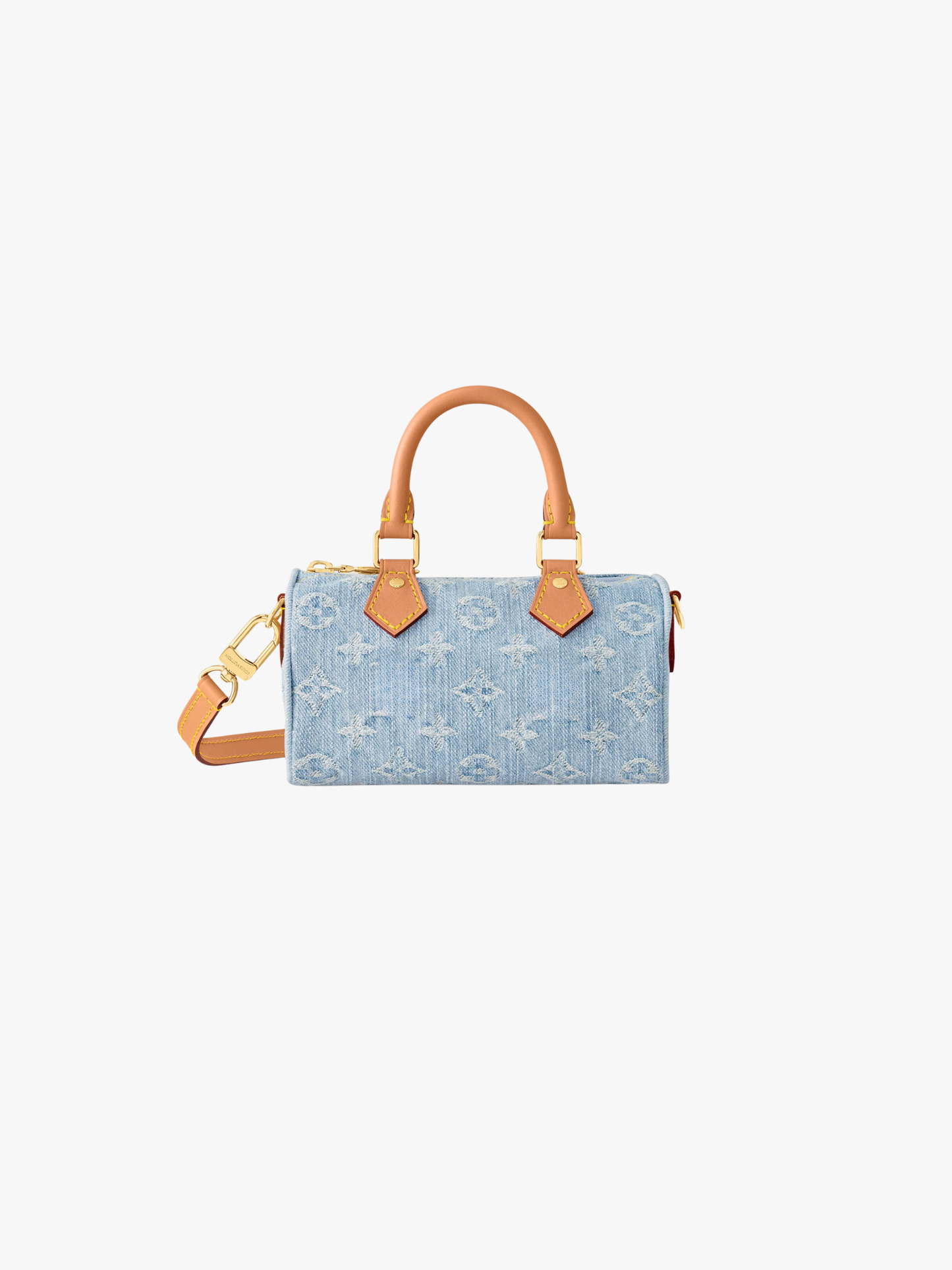 Velia Nayelle Handbag – Blue