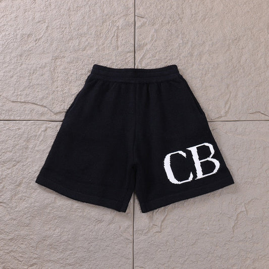 Velia CB Shorts Black