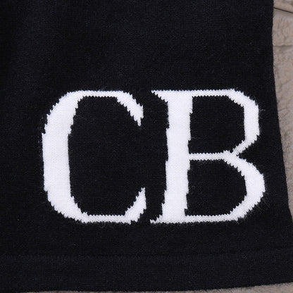 Velia CB Shorts Black