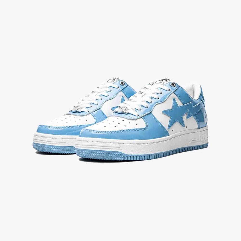 Velia Star Sneaker Blue