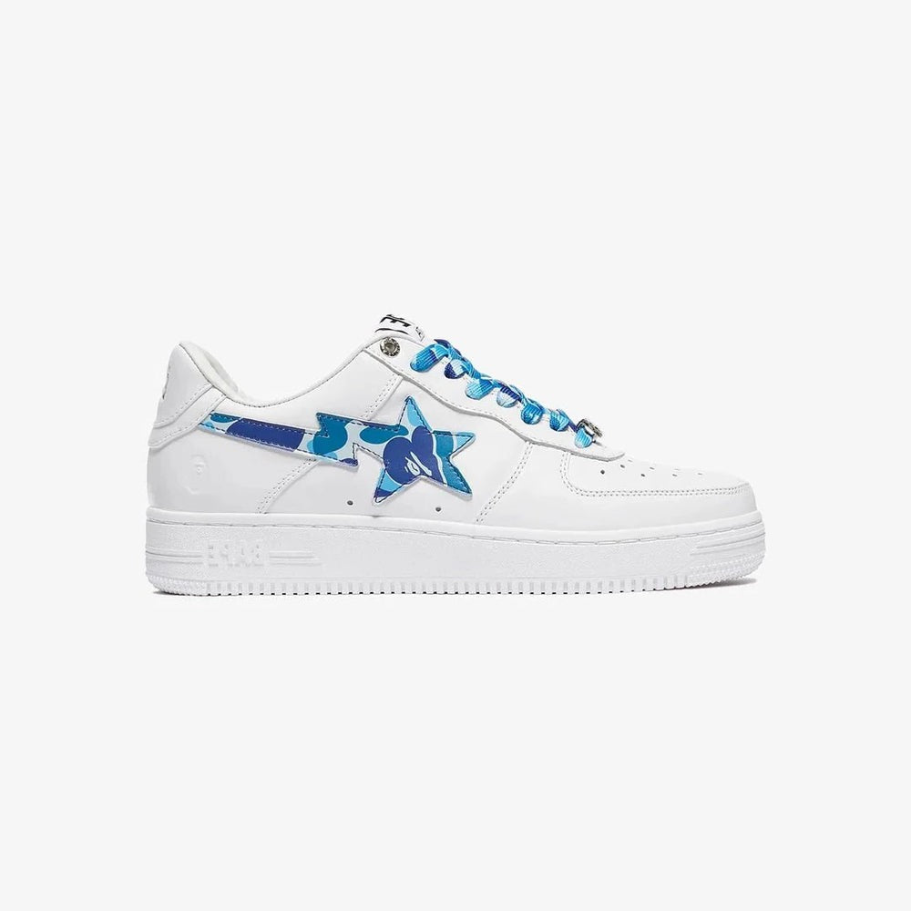 Velia Star Sneaker Spectre Blue