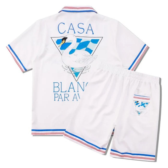 Velia Casa Summer Set