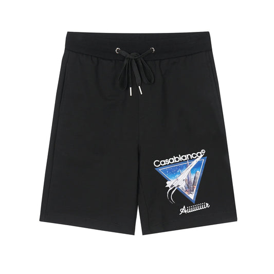 Velia Casa Shorts