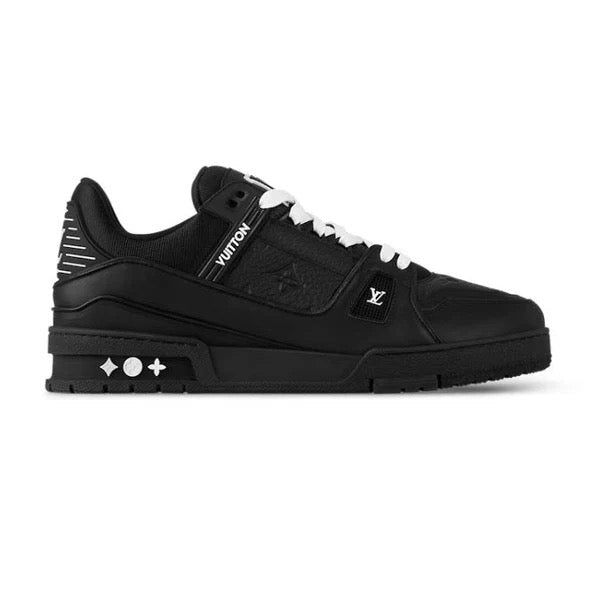 Velia VL All Black Trainer