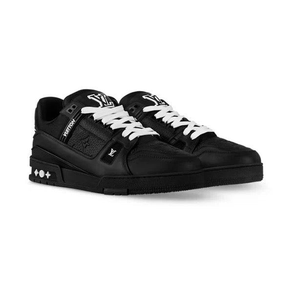Velia VL All Black Trainer