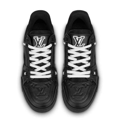 Velia VL All Black Trainer