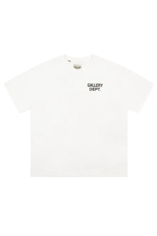 Velia Dept Tee Black