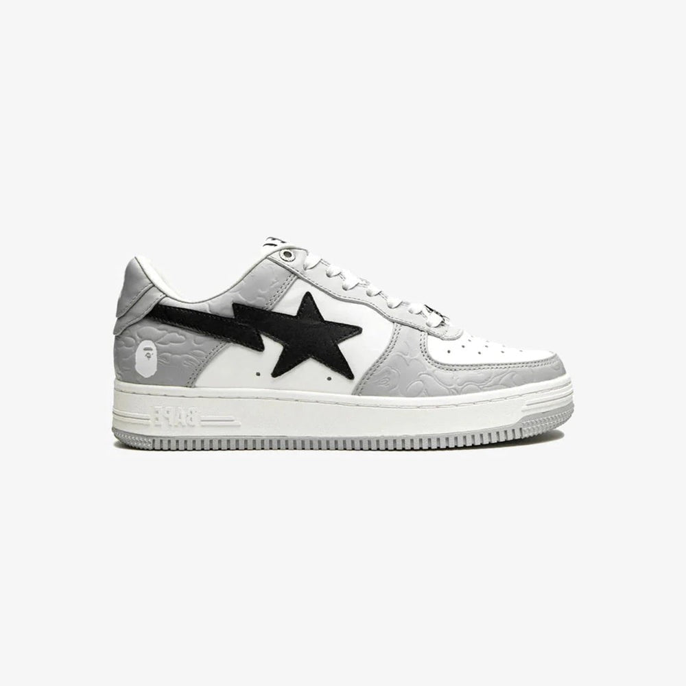 Velia Star Sneaker Grey