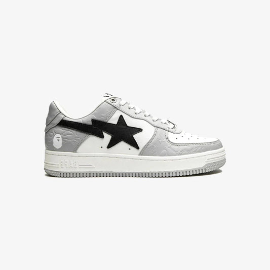 Velia Star Sneaker Grey