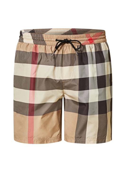 Velia Berry Shorts V2