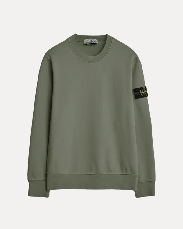 Velia Island Sweatshirt