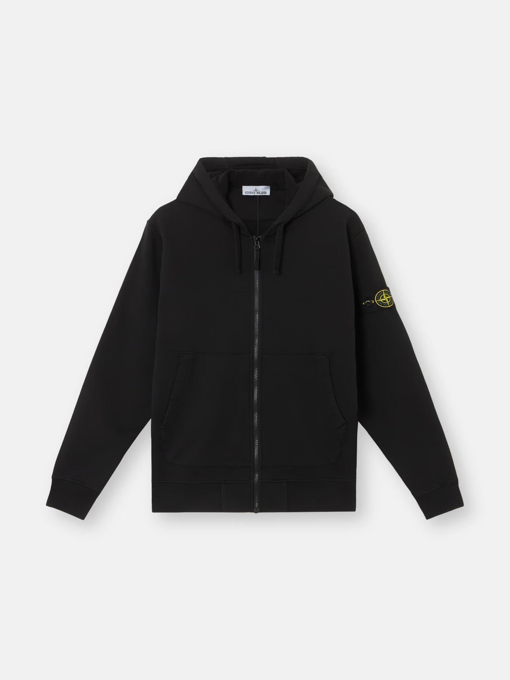 Velia Island Zipper