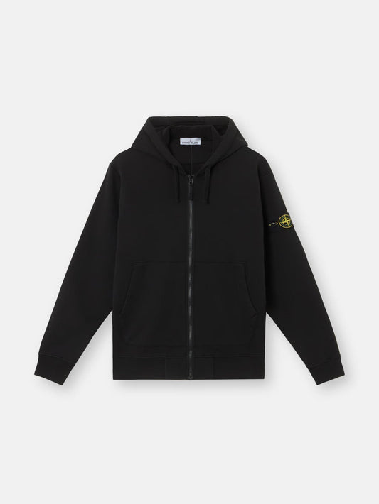 Velia Island Zipper