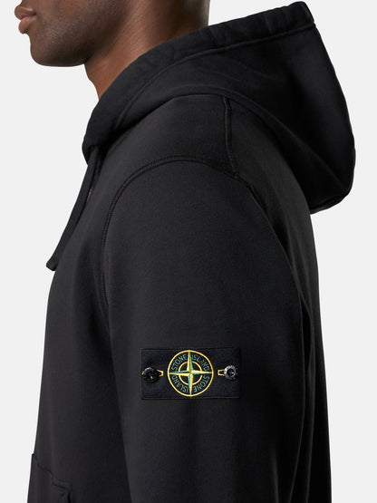 Velia Island Zipper