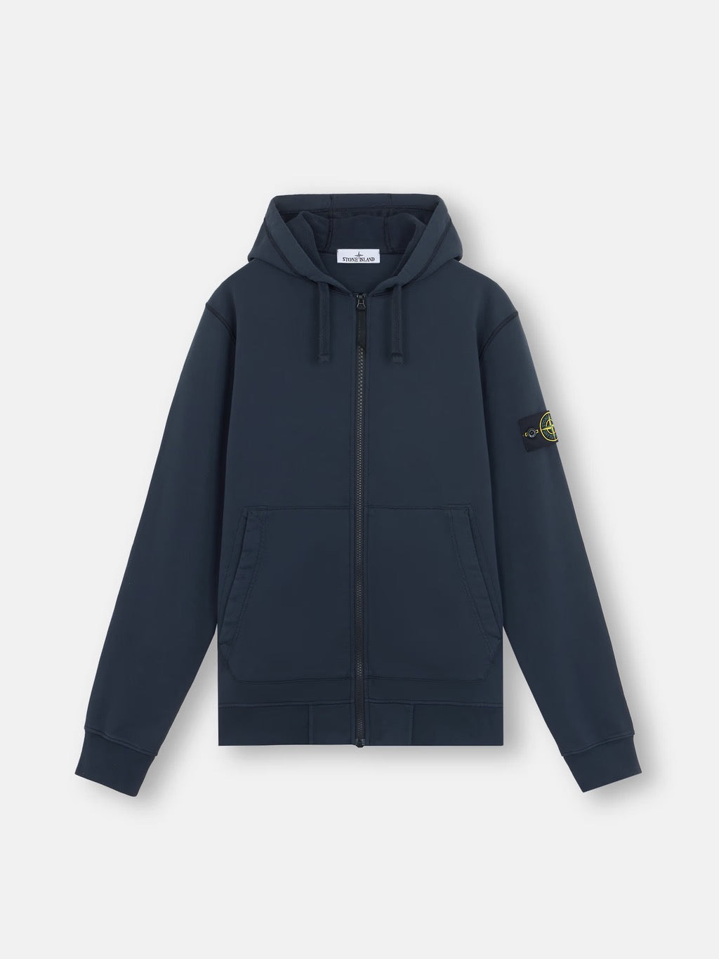 Velia Island Zipper