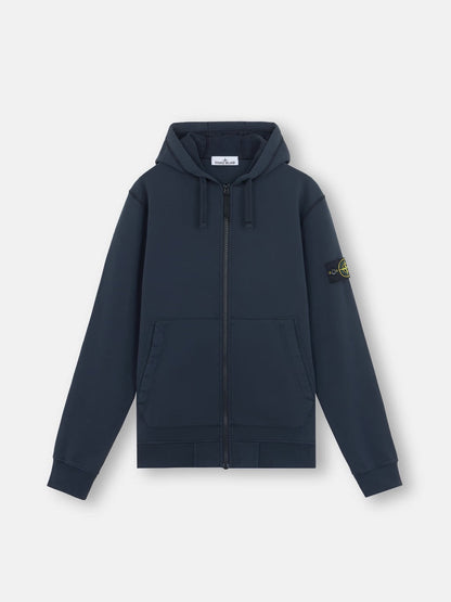 Velia Island Zipper