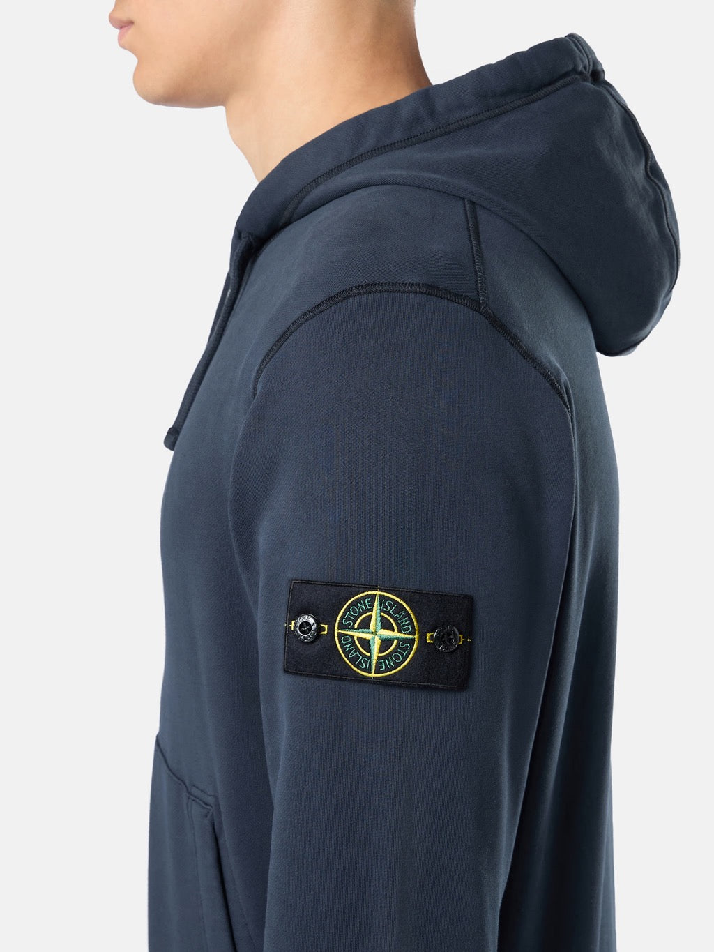 Velia Island Zipper