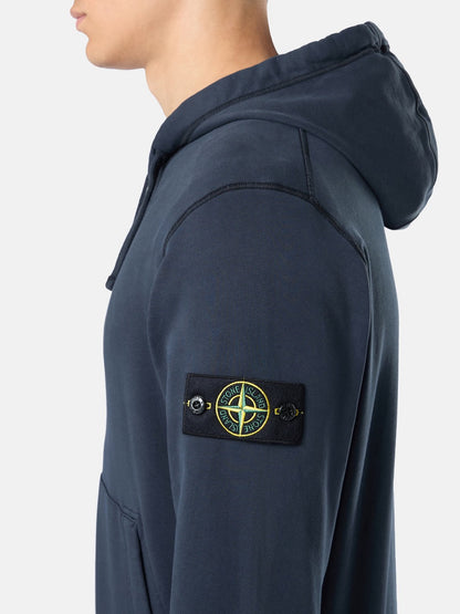 Velia Island Zipper