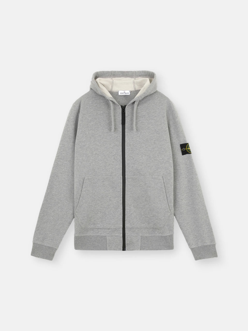 Velia Island Zipper