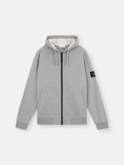 Velia Island Zipper