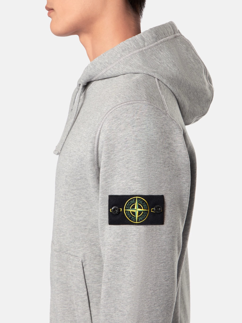 Velia Island Zipper