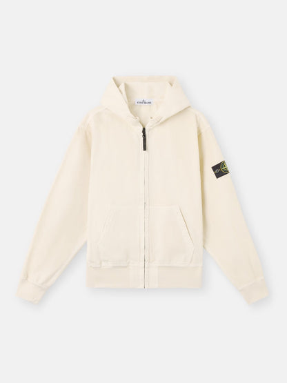 Velia Island Zipper