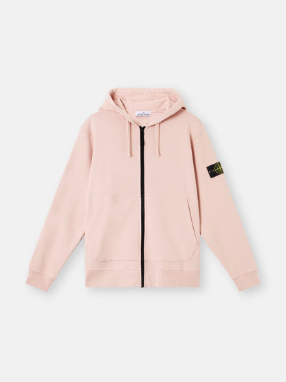 Velia Island Zipper