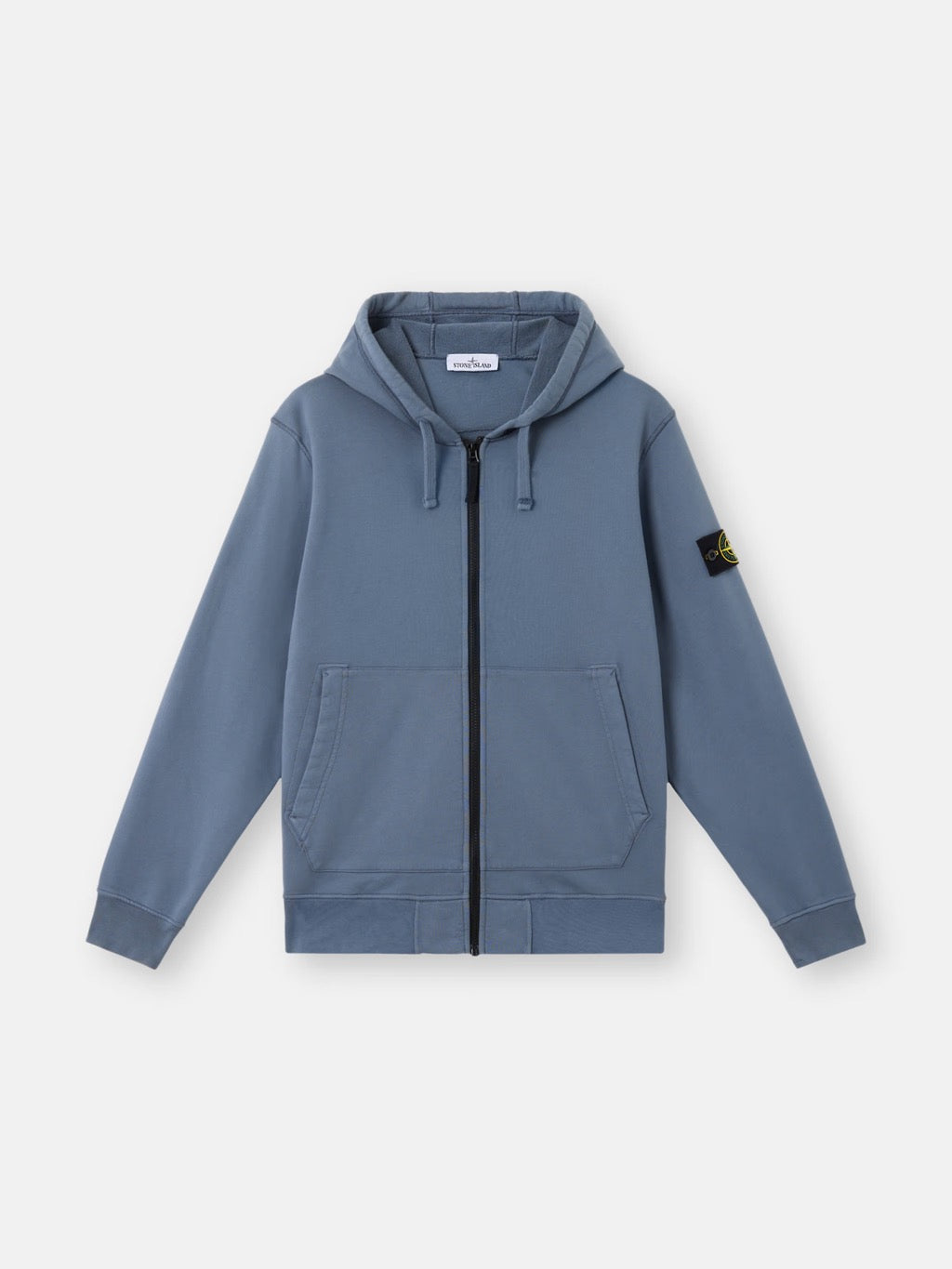 Velia Island Zipper