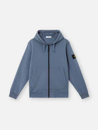 Velia Island Zipper