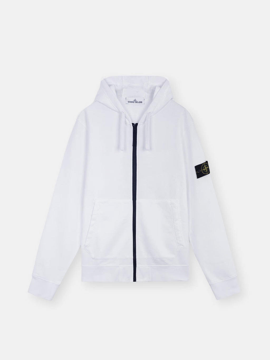 Velia Island Zipper
