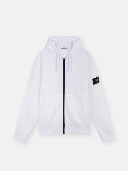 Velia Island Zipper