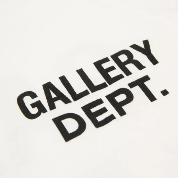 Velia Dept Tee Black
