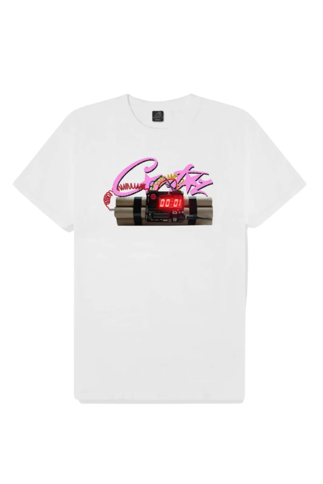 Velia Countdown Tee