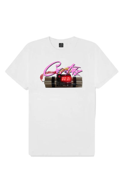 Velia Countdown Tee
