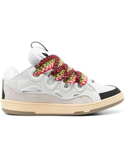 Velia Curb Sneaker