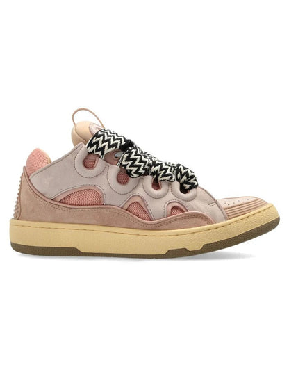 Velia Curb Sneaker