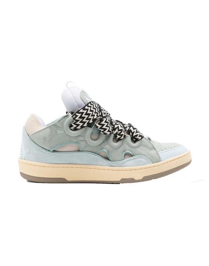 Velia Curb Sneaker