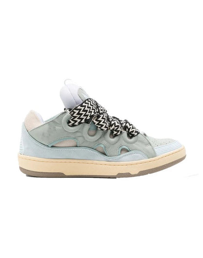 Velia Curb Sneaker