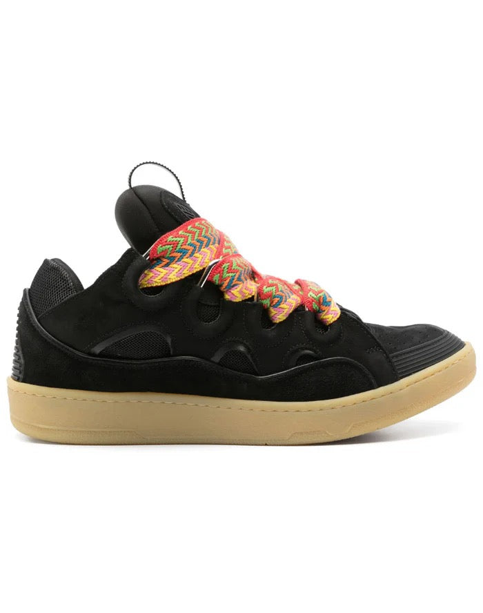 Velia Curb Sneaker