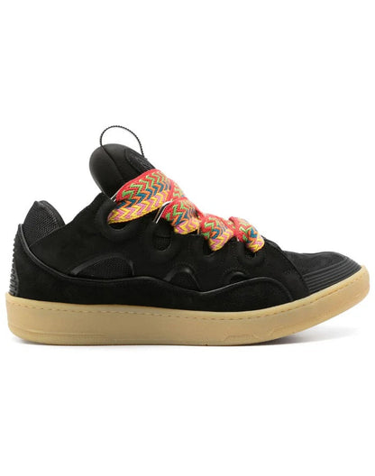 Velia Curb Sneaker